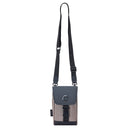 Delsey Paris Securflap - Umhängetasche 19 cm (braun) - Ansicht 5