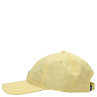 Casquette de baseball Lacoste (jaune)