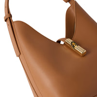 Furla Goccia M Hobo - Sac bandoulière 30.5 cm (brandy)