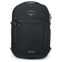 Osprey Daylite Carry-On Travel Pack 44 - Reiserucksack 16" 55 cm (black) - Ansicht 5
