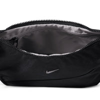 Nike Aura Crescent - Umhängetasche 30.5 cm (schwarz/gunmetal) - Ansicht 4
