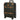 Brics Bellagio - 4 - Rollen - Kabinentrolley mit Vortasche 55 cm erw. recycelt (olive) - Markenkoffer