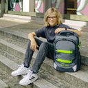 Neoxx ACTIVE PRO - Schulrucksack 45.5 cm (BOOM!) - Ansicht 11