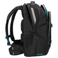 Coocazoo Every - Schulrucksack 44 cm (Teal Shadows) - Ansicht 3