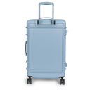 Eastpak selection Resist'r Zip Cabin - 4-Rollen-Kabinentrolley S 55 cm (monotone blue) - Ansicht 3