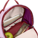 Vaude Hylax 15 - Jr. Rucksack 36 cm (raspberry) - Ansicht 4