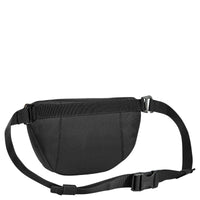 Tatonka Pochette Ceinture - Sac banane 26 cm (noir)