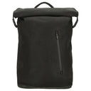aunts & uncles Japan Fukui Rolltop - Rucksack 15" 42.5 cm (black)