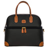 Brics Firenze - Beauty Case 35 cm (black) - Markenkoffer