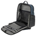 Brics Monza - Rucksack L Business 45 cm 15.6" (navy) - Markenkoffer