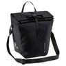 Vaude ReCycle Back 46+14 - Hinterradtasche 36 cm (black)
