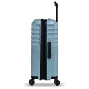 Eminent DANDELION - 4-Rollen-Trolley M 66 cm erw. (misty blue) - Ansicht 2