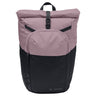 Vaude Okab II 25 - Rucksack 13.3" 47 cm (black/purple ash)