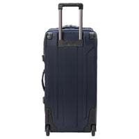 Dakine Split Roller 85 - Sac de voyage à roulettes 76 cm (couleur : dark stargazer)