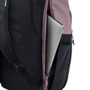 Vaude Okab II 25 - Rucksack 13.3" 47 cm (black/purple ash) - Ansicht 9