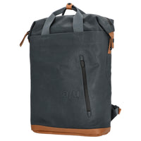 aunts & uncles Japan Morioka - Rucksack 13" 38 cm (cosmic void) - Markenkoffer