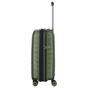 Travelite Air Base - 4-Rollen-Kabinentrolley S 55 cm erw. (olive) - Ansicht 3