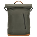 aunts & uncles Japan Fukui Rolltop - Rucksack 15" 42.5 cm (gravity grey) - Markenkoffer