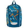 Step by Step KIGA Mini - Rucksack-Set 2tlg. (Dragon Milo)