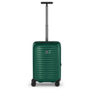 Victorinox Airox - 4-Rollen-Kabinentrolley 55/35 cm (forest green)