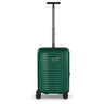 Victorinox Airox - 4-Rollen-Kabinentrolley 55/35 cm (forest green)