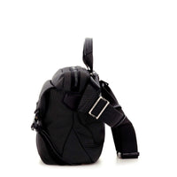 Scharlau First Class Bell X-1 - Sac bandoulière 34 cm (anthracite)