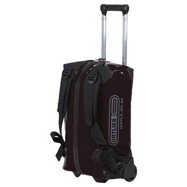Ortlieb RG 34 - Trolley à dos 2 roulettes 55 cm (noir)