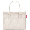 reisenthel Daily Shopper - Shopper XS 27 cm (puffer stone)