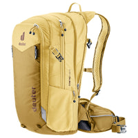 Deuter Compact 14+3 - Sac à dos vélo 48 cm (ink-ashrose)