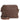 Picard Samos - Sac bandoulière 20 cm (couleur : cognac)