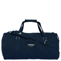 adidas Duffel Bag 40L - Sporttasche 55 cm (night indigo/ivory)