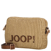 Joop Stromboli Cloe - Sac bandoulière 21 cm (cognac)