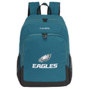 Travelite NFL - Rucksack 43 cm (Philadelphia Eagles)