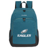 Travelite NFL - Rucksack 43 cm (Philadelphia Eagles)