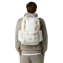 The North Face Base Camp - Rucksack 16" 47 cm (white ash/calacatta/pal) - Ansicht 8