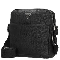 Guess Torino - Umhängetasche 23.5 cm (black) - Ansicht 2