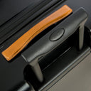 Brics Amalfi - 4 - Rollen - Kabinentrolley S 55 cm (black) - Markenkoffer