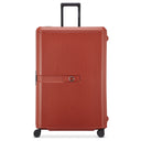 Delsey Paris Vauban - 4-Rollen-Trolley XL 82 cm (terracotta)