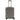 FPM Bank S Aluminium - Trolley cabine 4 roues 55/25 cm (Gris acier)