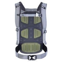 Evoc Stage 18 - Sac à dos 46 cm (sable-violet)