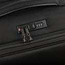 Delsey Paris Montmartre 3 - 4-Rollen-Trolley 66 cm erw. (schwarz) - Ansicht 7