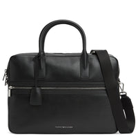 Tommy Hilfiger Business - Laptoptasche 38 cm (black)