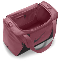 Nike Brasilia - Sac de sport 38 cm (pink smoke/black/gridiron)