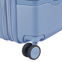 Delsey Paris Chatelet Air 2.0 - 4-Rollen-Kabinentrolley S 55 cm erw. (hellblau) - Ansicht 9