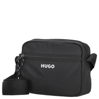 HUGO Everett EW - Umhängetasche 20 cm (black) - Ansicht 2
