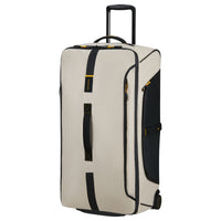 Samsonite Paradiver Light - Sac de voyage à roulettes 79 cm (forest)
