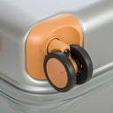 Brics Amalfi - 4-Rollen-Trolley 70.5 cm (cream) - Ansicht 8