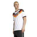 adidas Deutschland 26 - Heimtrikot (white, XL) - Ansicht 5