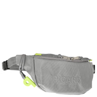 Picard Lucky One - Sac banane 35 cm (argent)