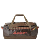 Gregory Alpaca 40 - Reisetasche 58 cm (mesa brown)